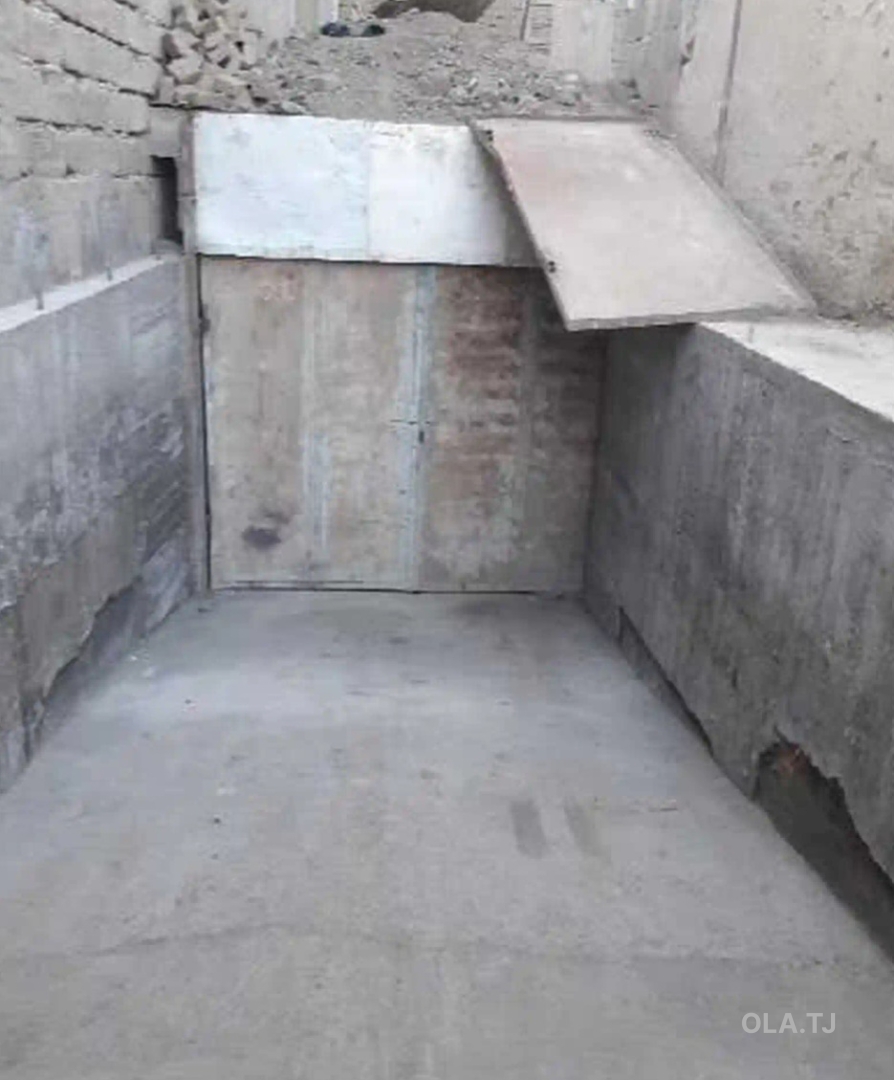 Склад в аренду, 110 м²