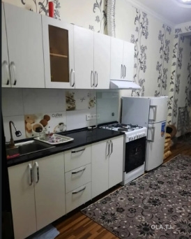 1 комнатная квартира, 12 этаж,