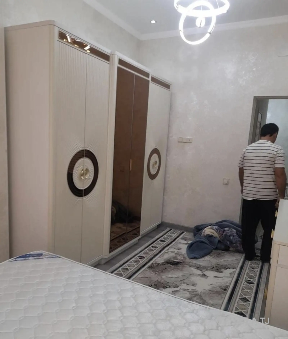2 комнатная квартира, 5 этаж,