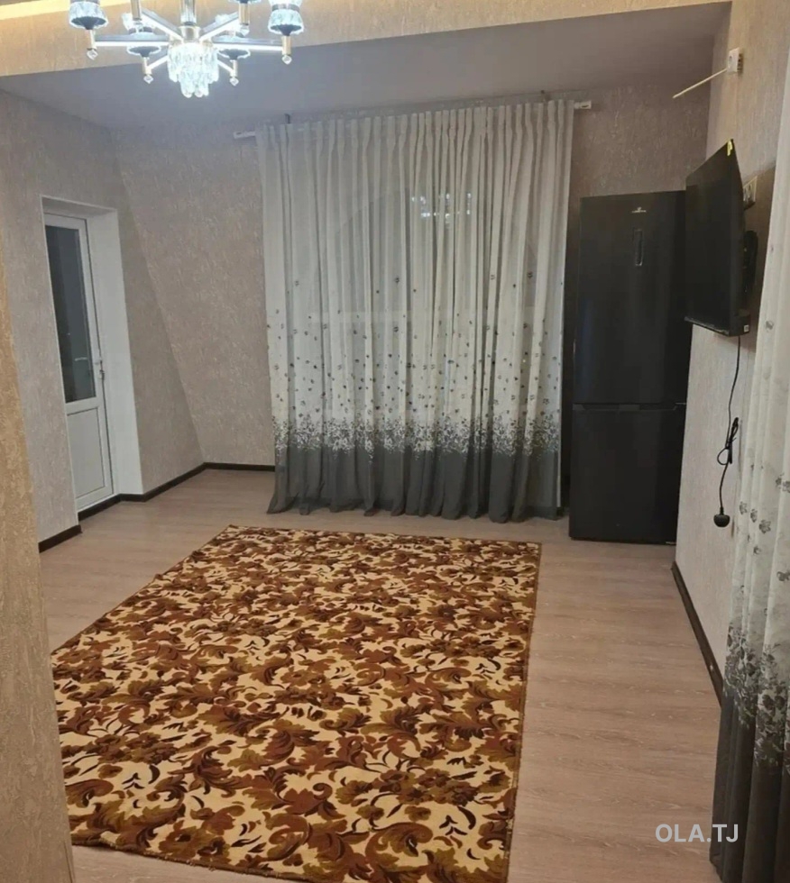 3 комнатная квартира, 8 этаж, 95 м²