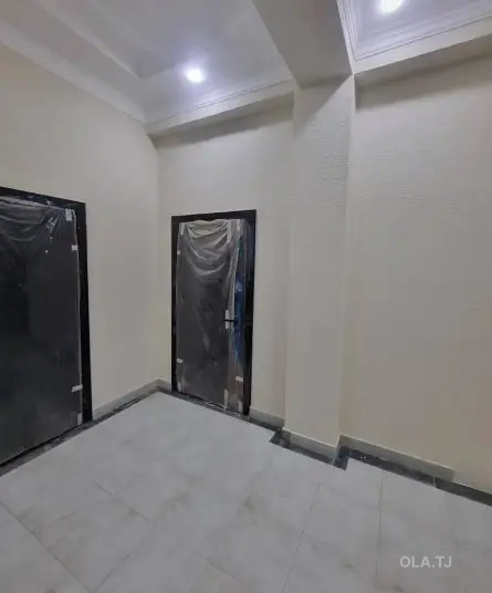2 комнатная квартира, Цокольный этаж, 64 м²