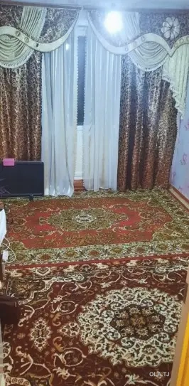 2 комнатная квартира, 4 этаж, 47 м²
