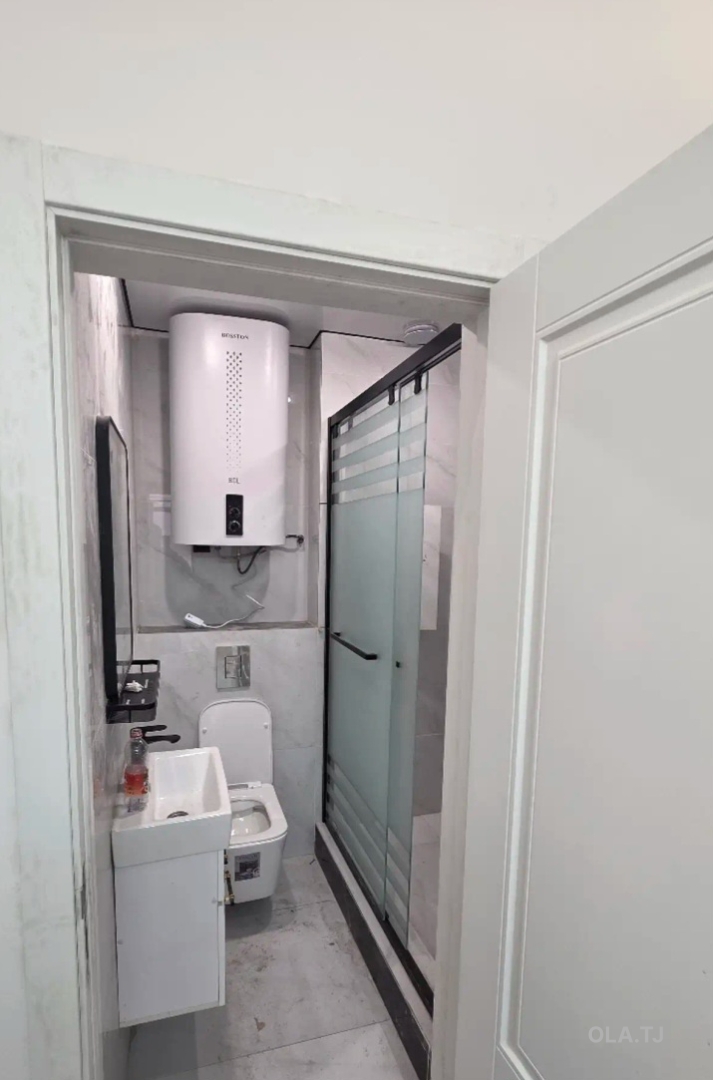2 комнатная квартира, 10 этаж, 70 м²