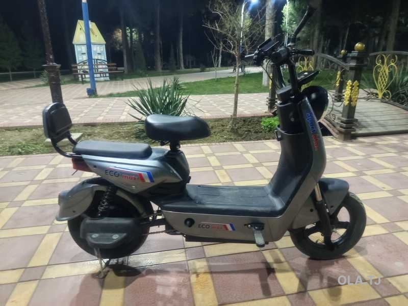 Скутер