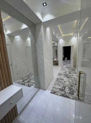 1 комнатная квартира, 7 этаж, 70 м²