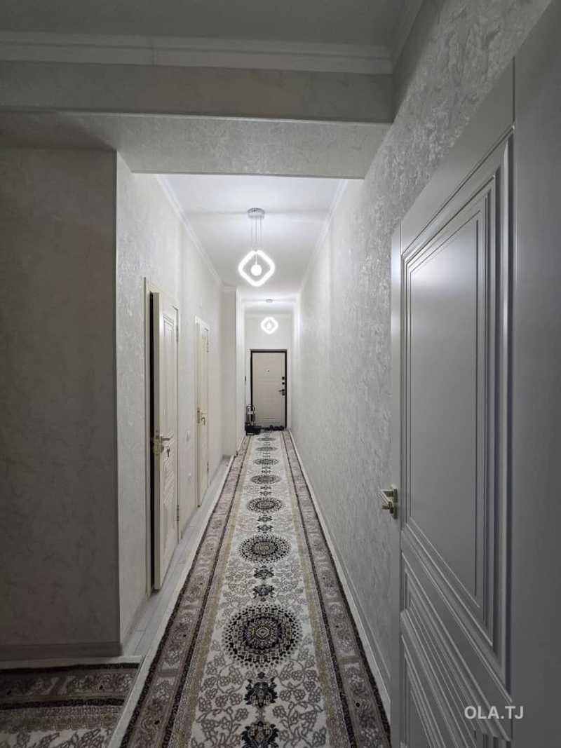 2 комнатная квартира, 9 этаж, 60 м²