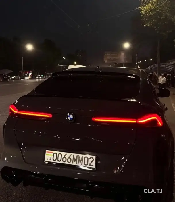 BMW X6,  2011