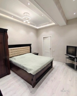 2 комнатная квартира, 3 этаж, 85 м²