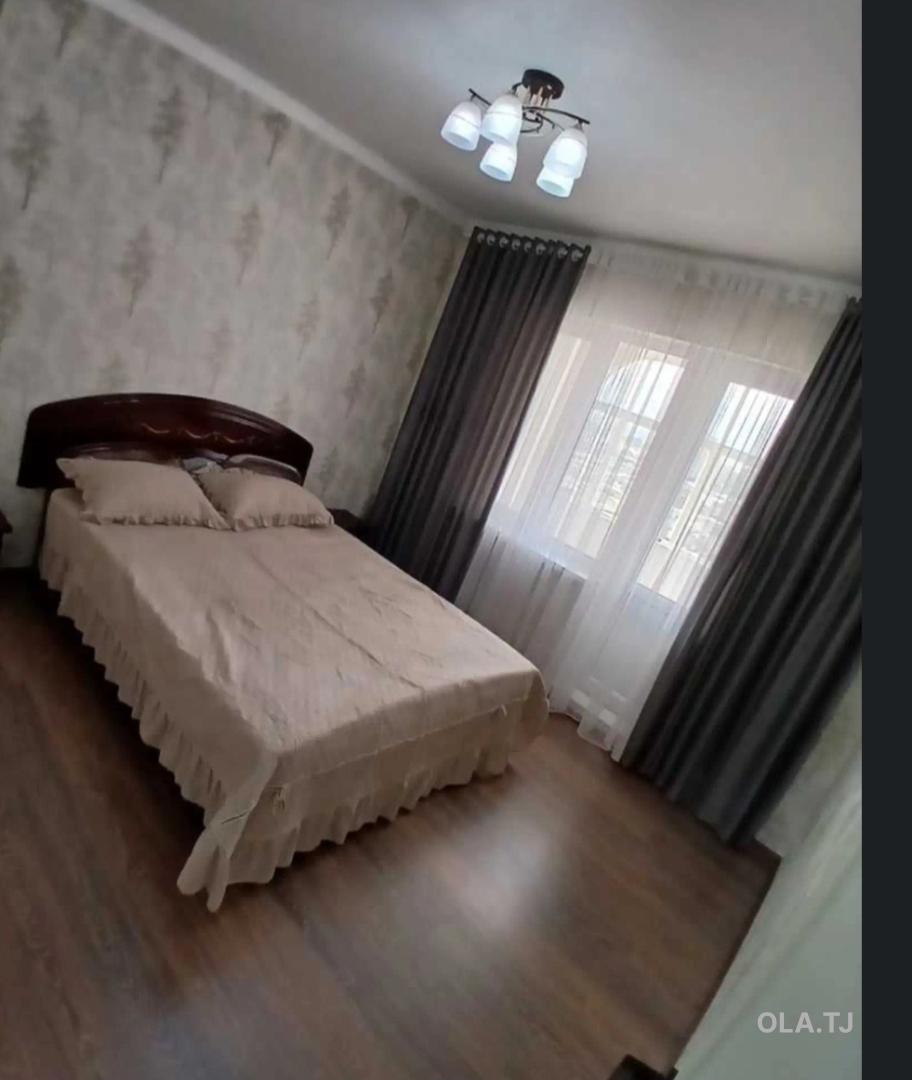 3 комнатная квартира, 9 этаж, 67 м²