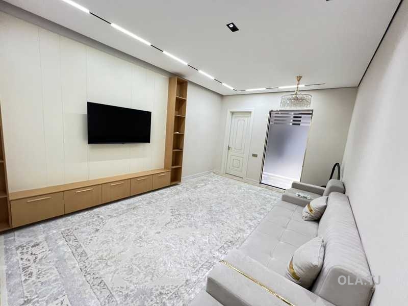 2 комнатная квартира, 4 этаж, 60 м²
