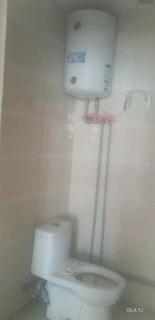 1 комнатная квартира, 3 этаж,