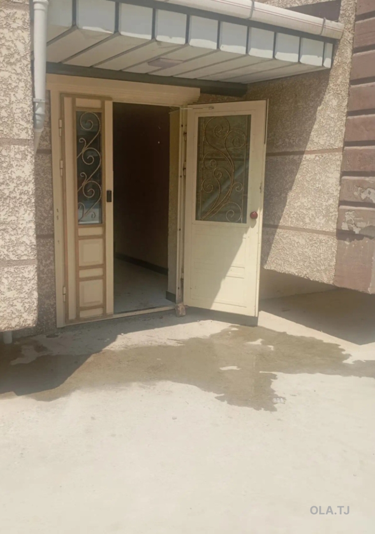 2 комнатная квартира, 1 этаж, 60 м²