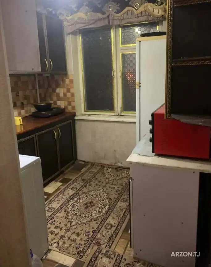 Комната в 2 комнатной квартире, 3/,