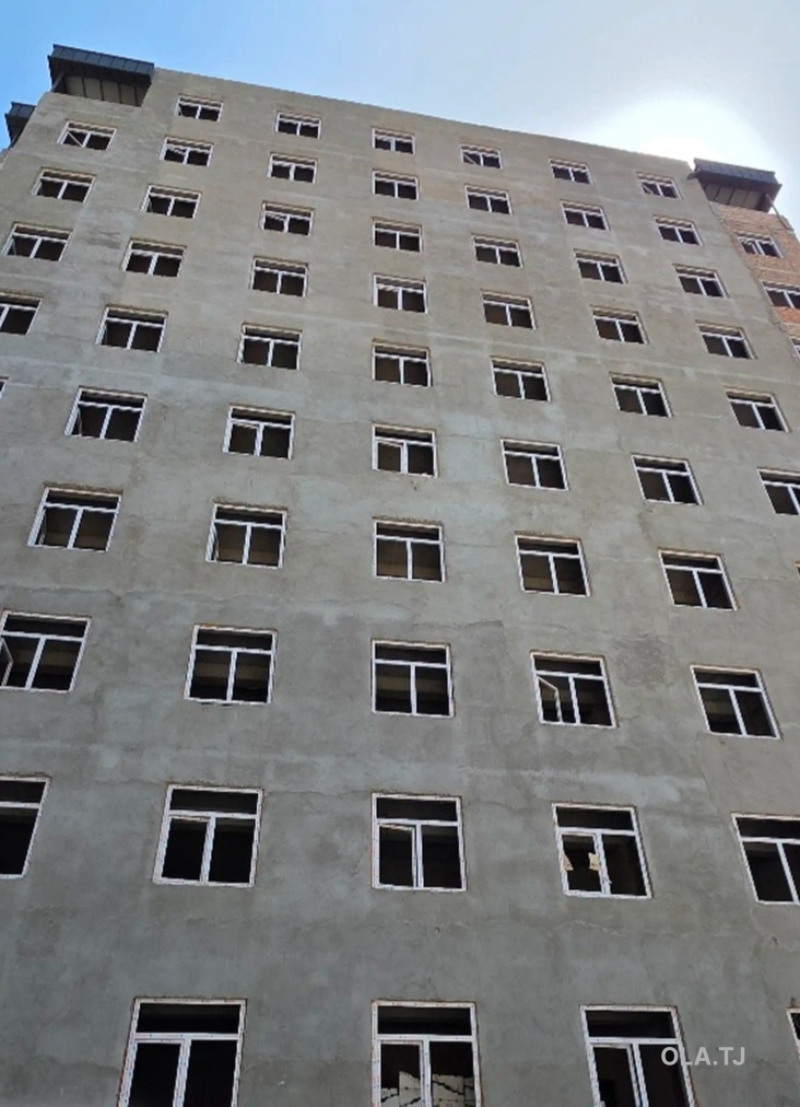 3 комнатная квартира, 5 этаж, 94 м²