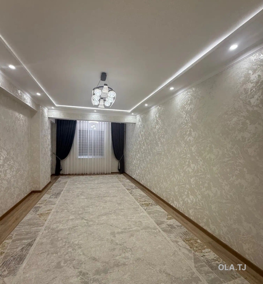 2 комнатная квартира, 5 этаж, 68 м²