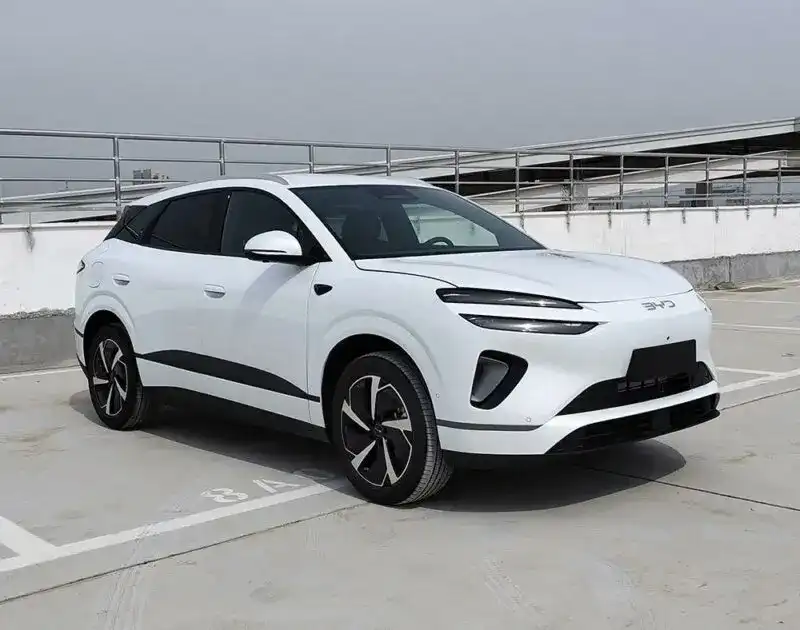 BYD Song Plus,  2025