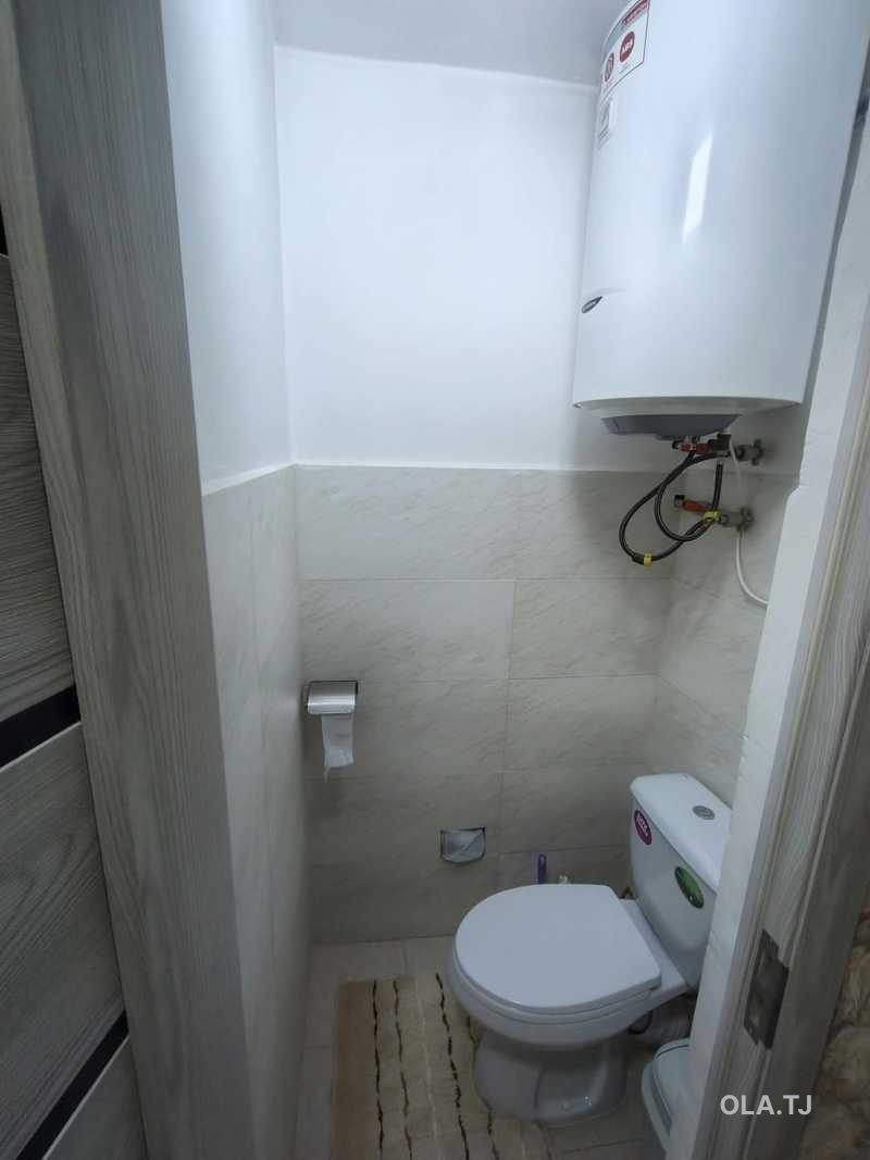 1 комнатная квартира, 3 этаж, 42 м²
