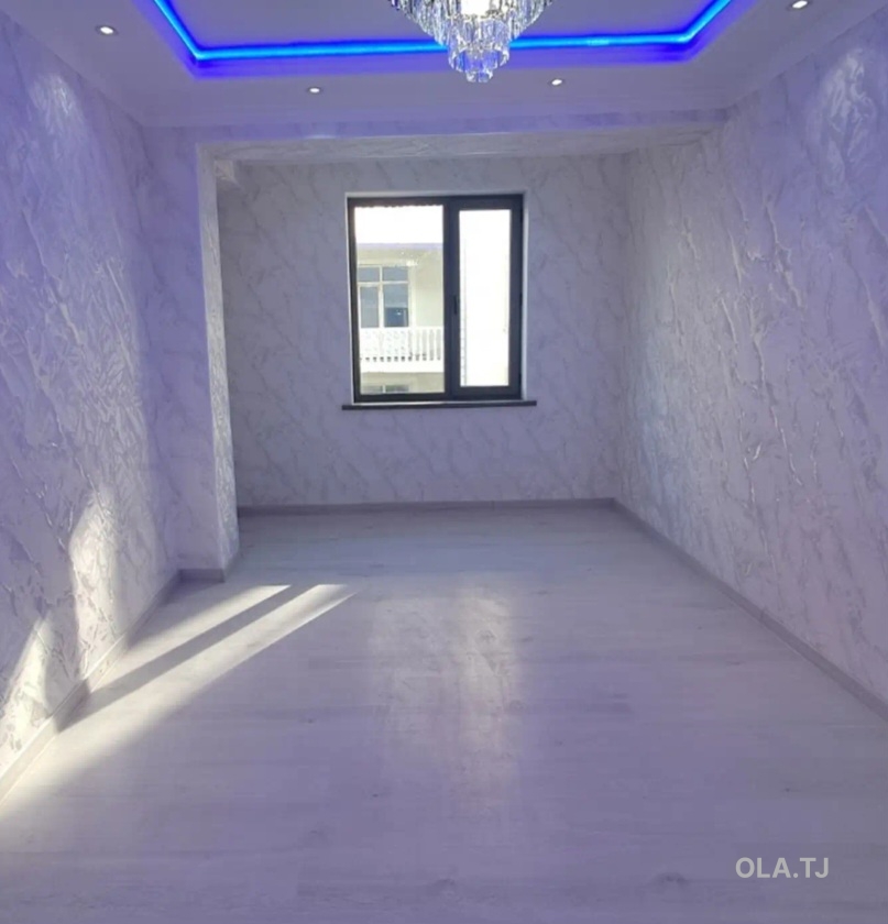 2 комнатная квартира, 7 этаж, 48 м²