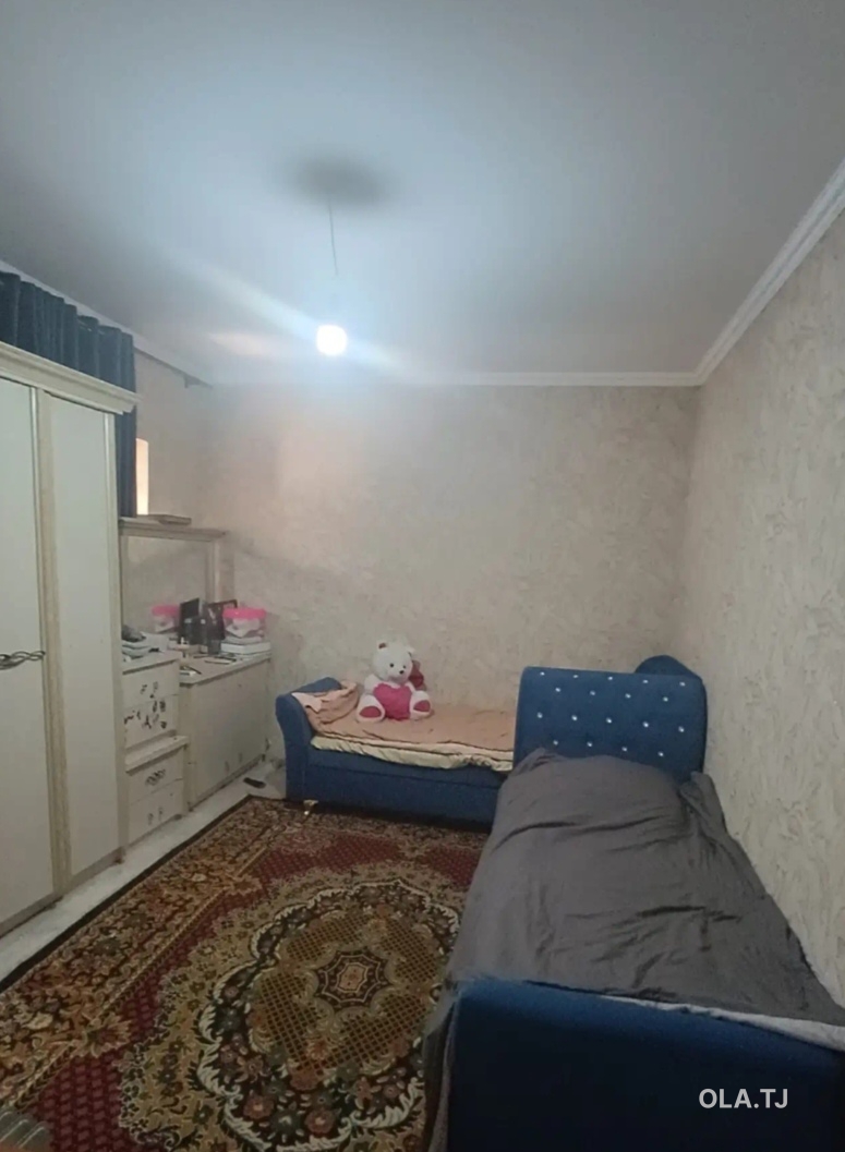 Дом (хавли), 7 комнат, 2 эт