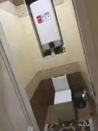 1 комнатная квартира, 5 этаж, 60 м²
