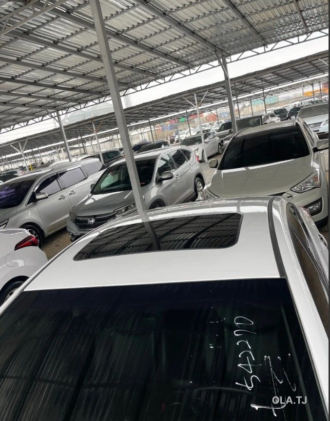 Hyundai Avante,  2015