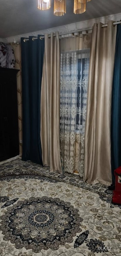 Дом (хавли), 4 комнат, 1 эт