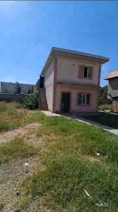 Дом (хавли), 2 комнат, 2 эт