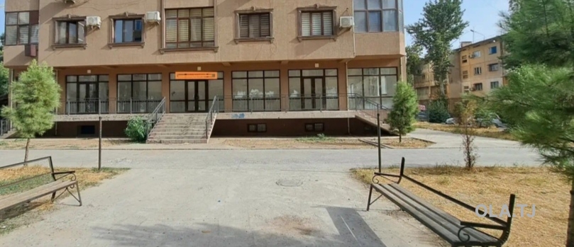 Помещение под свободное назначение, 244м², 4 мкр