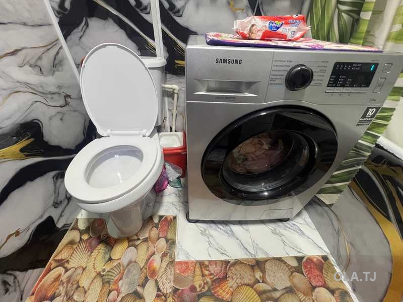 2 комнатная квартира, 4 этаж, 42 м²