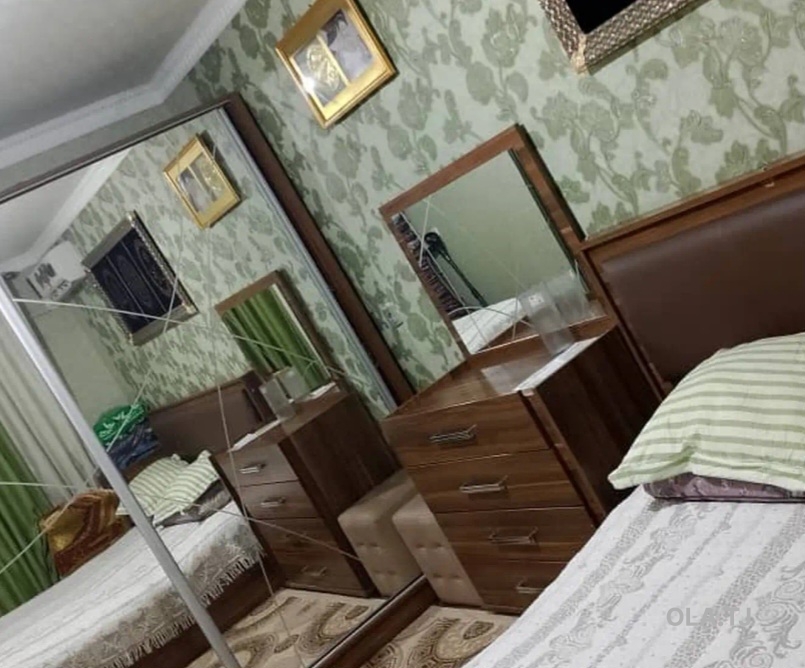 Комната в 3 комнатной квартире, 1/,