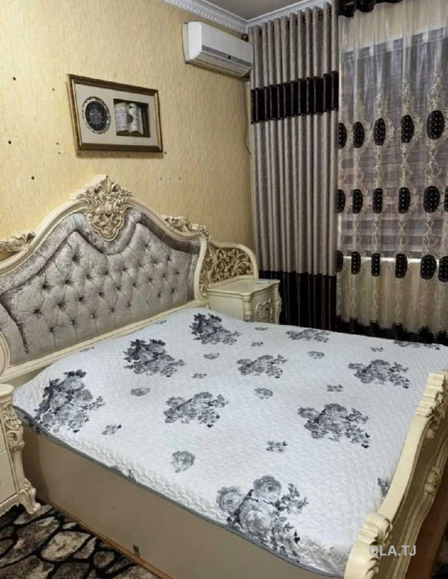 1 комнатная квартира, 4 этаж, 50 м²