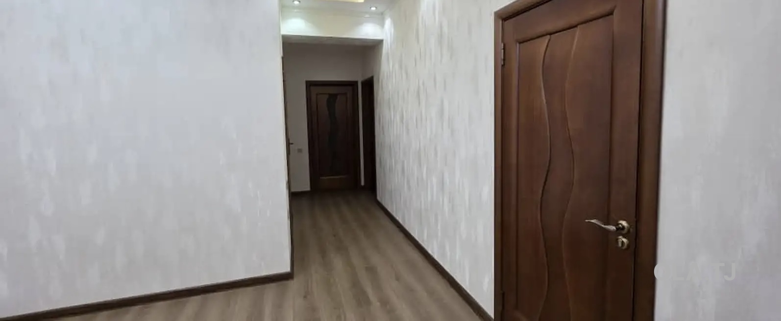 3 комнатная квартира, 6 этаж, 105 м²