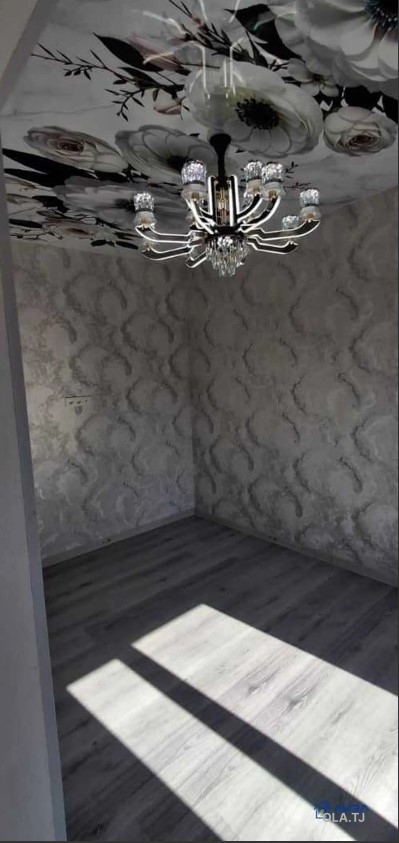 Дом (хавли), 6 комнат, 1 эт
