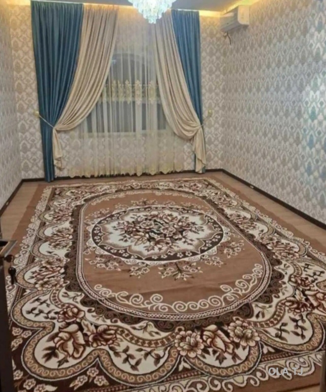 3 комнатная квартира, 8 этаж, 80 м²