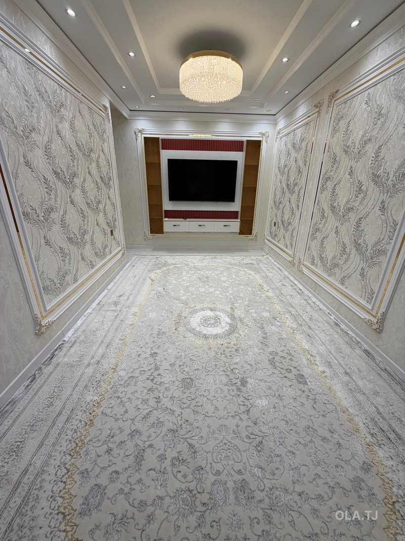 3 комнатная квартира, 7 этаж, 83 м²