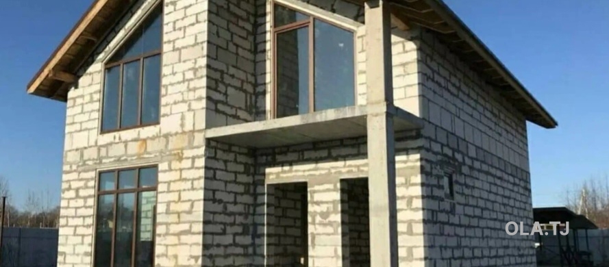 Хизматрасонии сохтани хонахо
