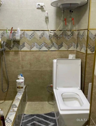 1 комнатная квартира, 1 этаж, 45 м²