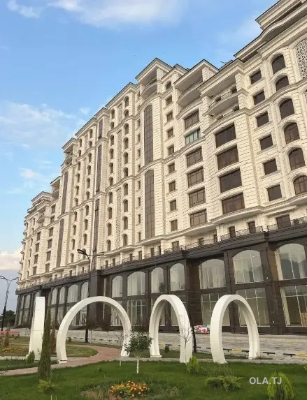4 комнатная квартира, 12 этаж, 300 м²