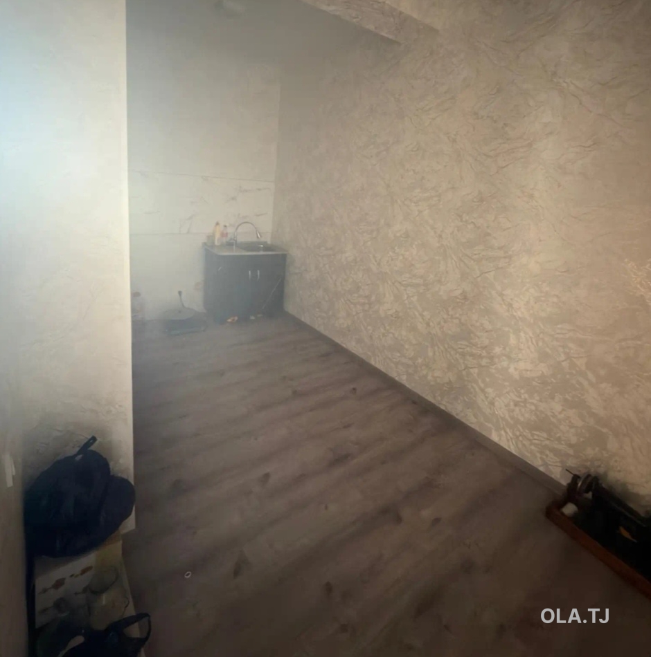 2 комнатная квартира, 10 этаж, 41 м²