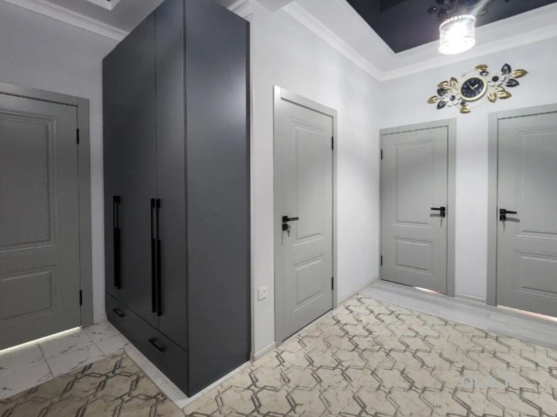 2 комнатная квартира, 16 этаж, 65 м²
