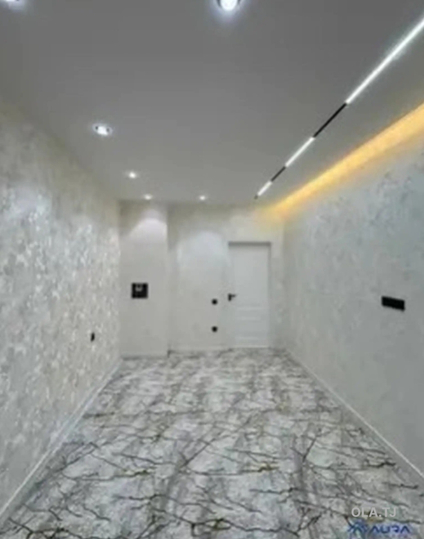 2 комнатная квартира, 8 этаж, 51 м²
