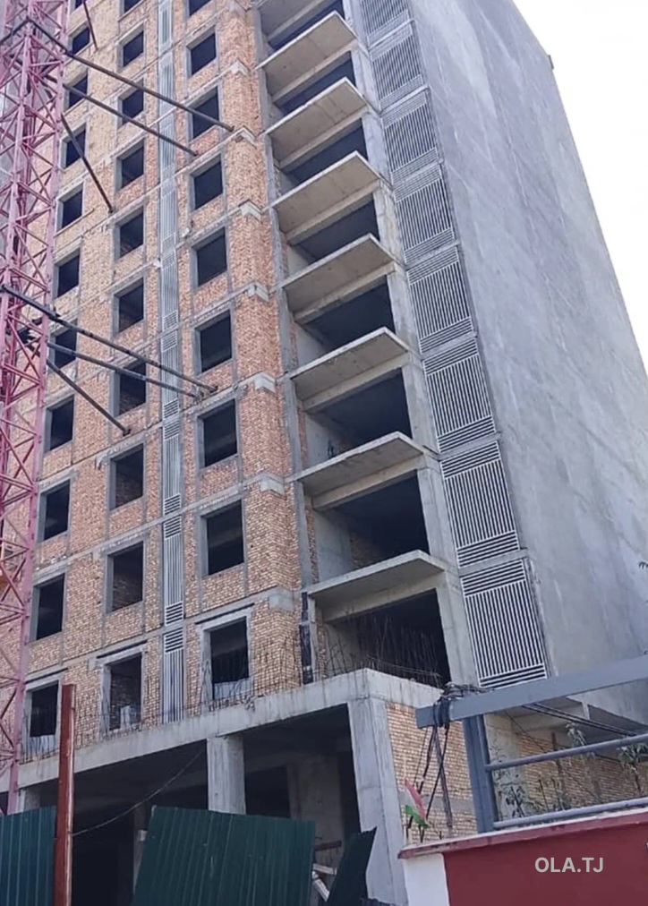 2 комнатная квартира, 12 этаж, 64 м²