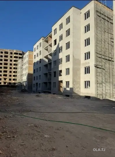 2 комнатная квартира, 6/, 70 м²