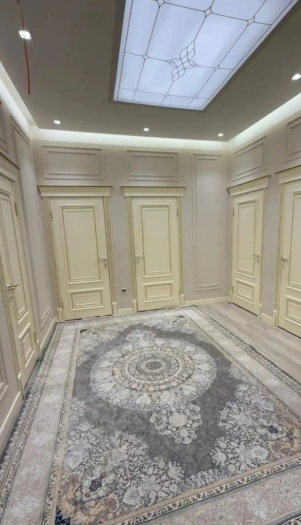 3 комнатная квартира, 9 этаж, 101 м²