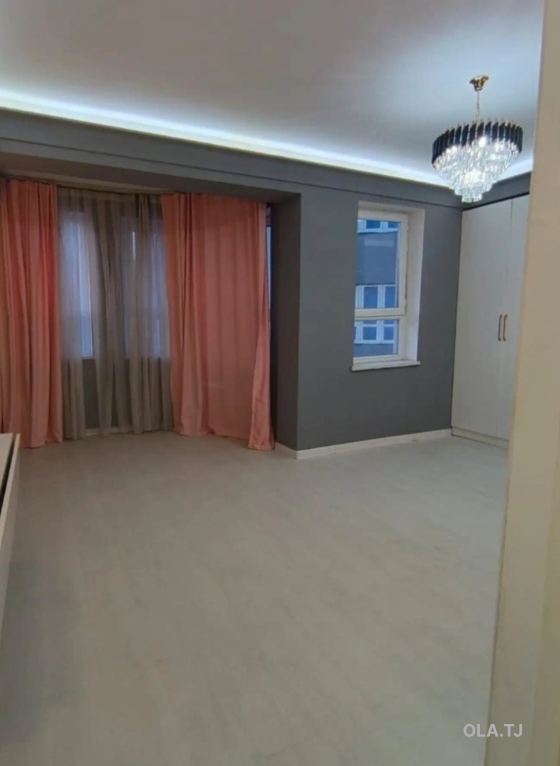 6 комнатная квартира, 16 этаж, 193 м²