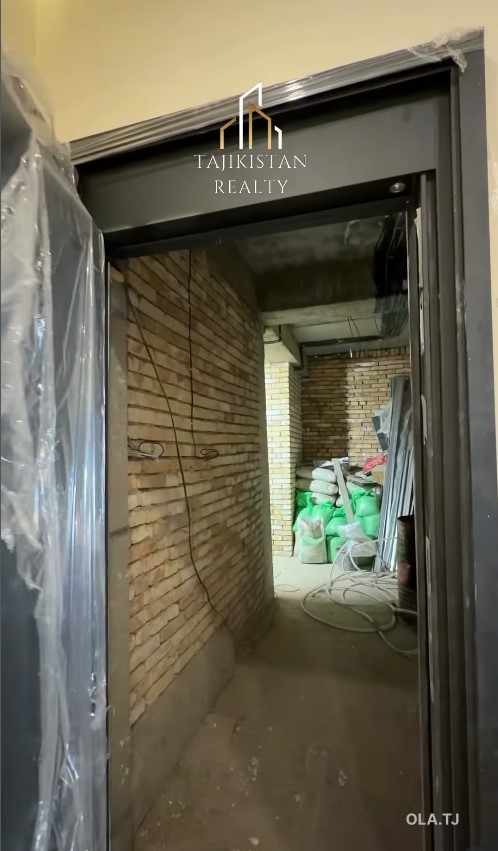 4 комнатная квартира, 10, 170 м²