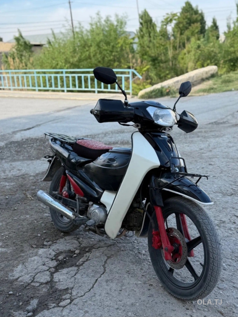 скутер
