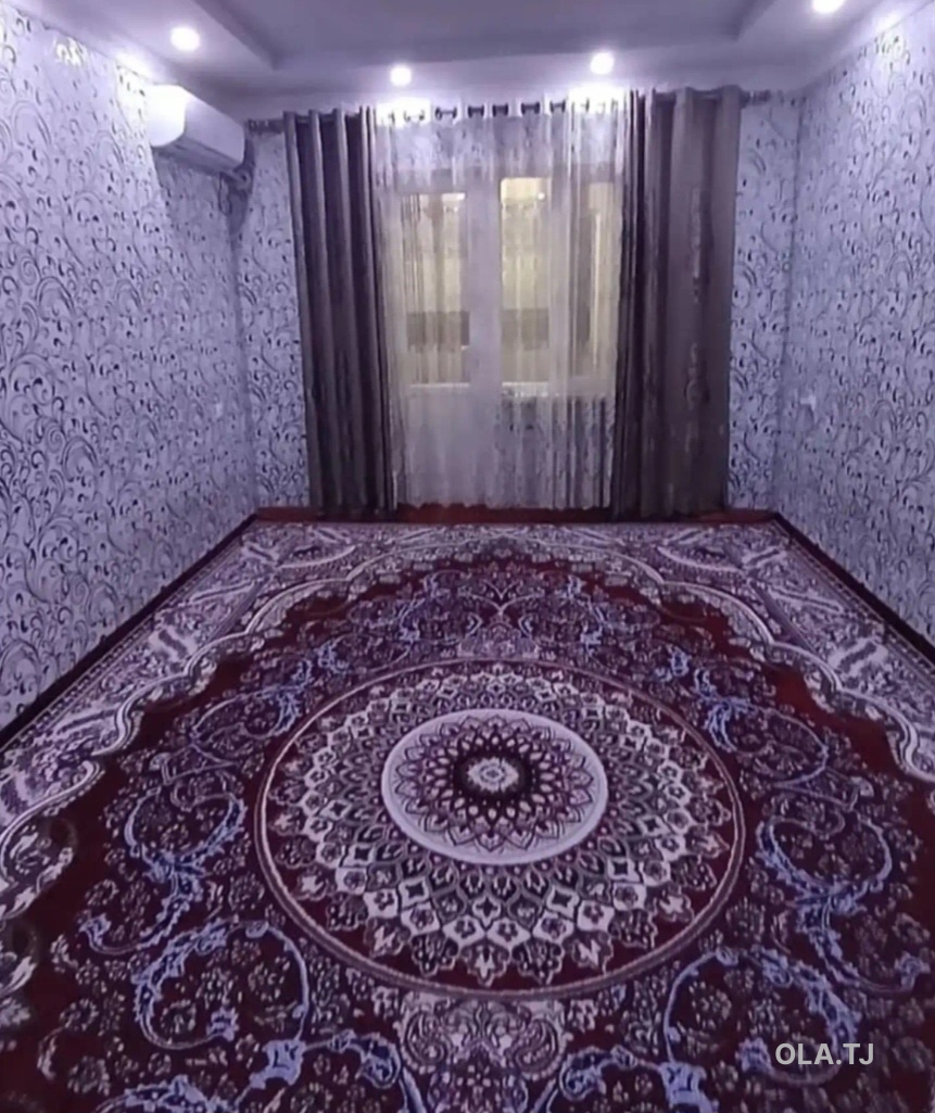 1 комнатная квартира, 1 этаж, 45 м²