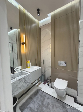 1 комнатная квартира, 6 этаж, 67 м²