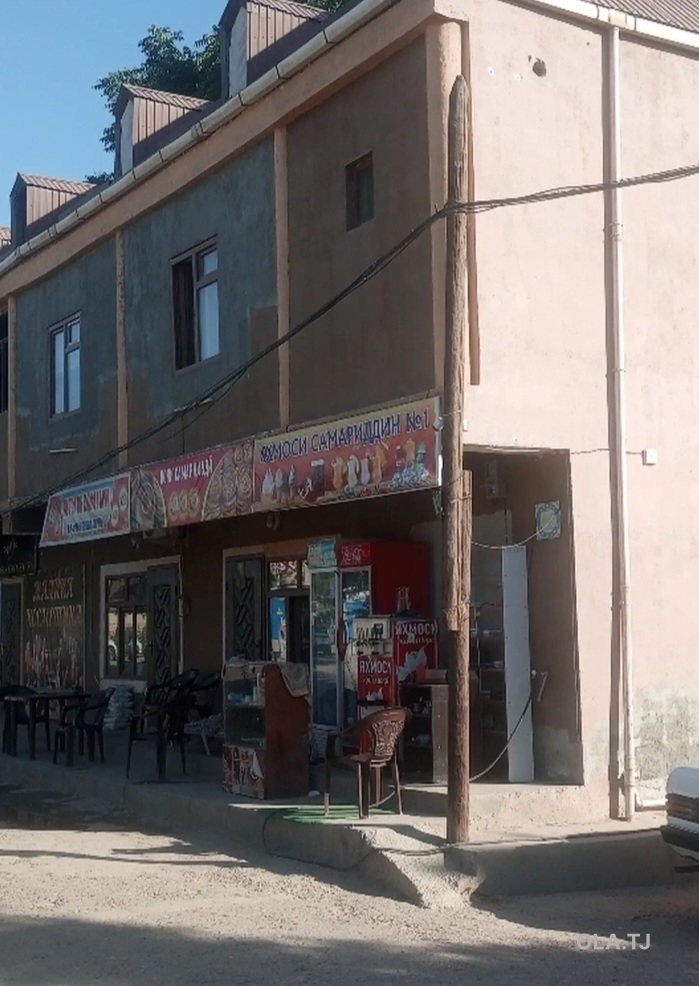 Дом (хавли), 3 комнат,
